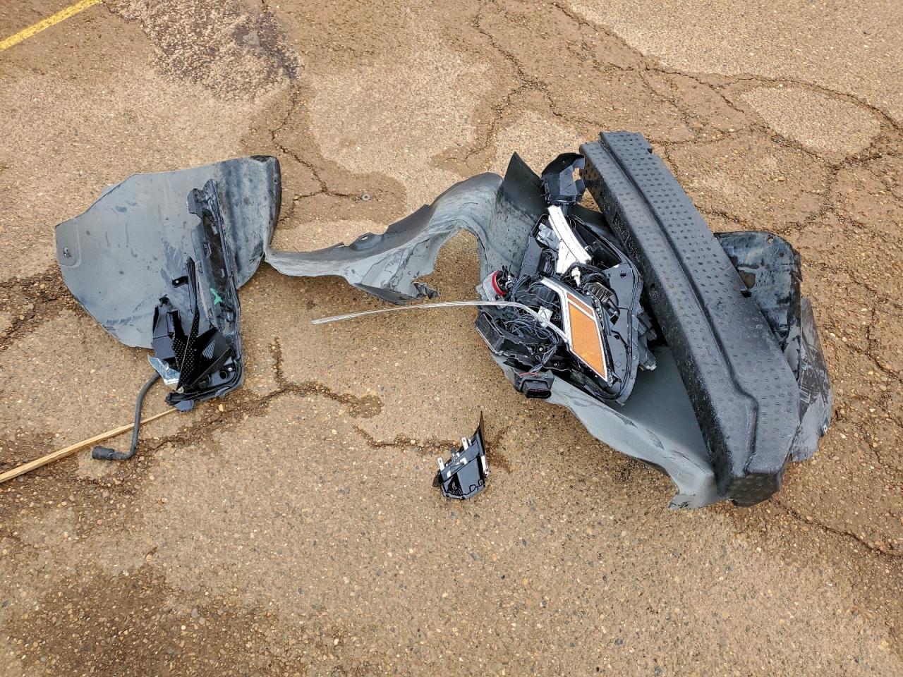 VOLKSWAGEN PASSAT LIMITED EDITION