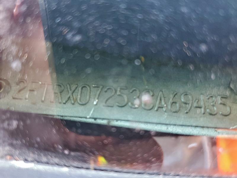 2003 FORD F150 #3304007644