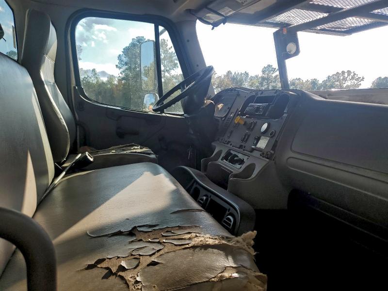 2021 FREIGHTLINER M2 106 MED #3310500095