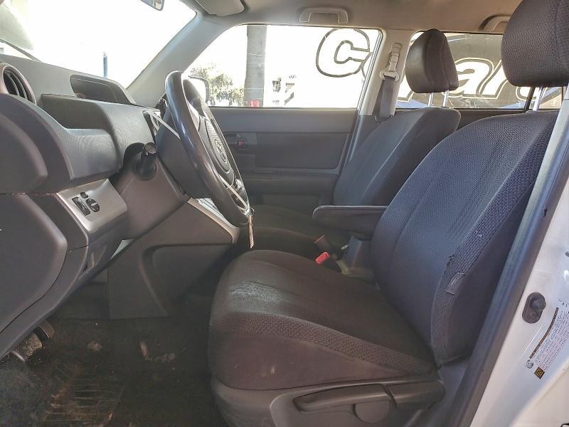 2010 TOYOTA SCION XB #3302928648