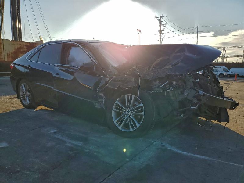 2016 TOYOTA CAMRY LE #3304616455