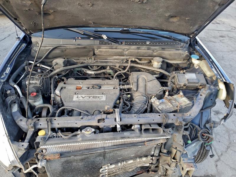 2002 HONDA CR-V EX #3302647042