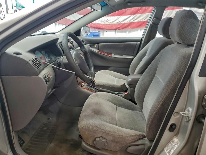 2003 TOYOTA COROLLA CE #3301650652