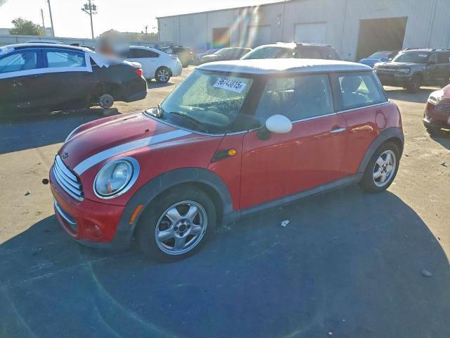 2011 MINI COOPER #3315662775