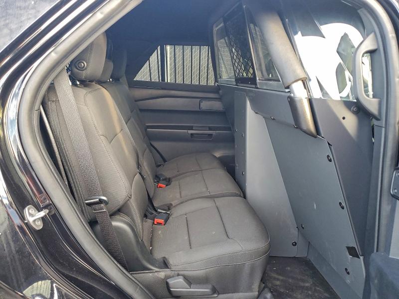 2020 FORD EXPLORER P #3302816978