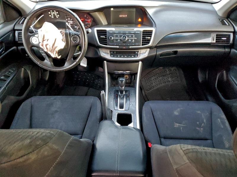 2013 HONDA ACCORD SPO #3310603325