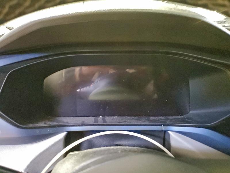 2024 VOLKSWAGEN TAOS SE #3302841921