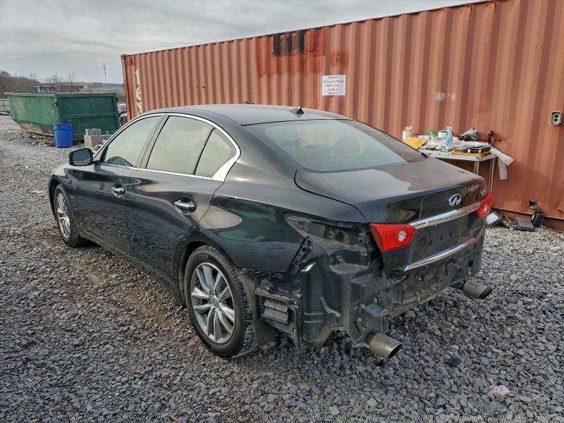 2017 INFINITI Q50 BASE #3319116314