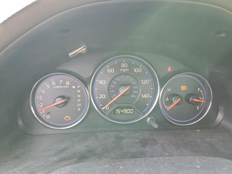 2005 HONDA CIVIC LX #3315785354