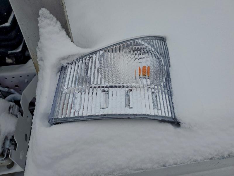 2015 ISUZU NPR #3305349312