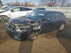 Lot #3308214369 2014 SUBARU IMPREZA PR