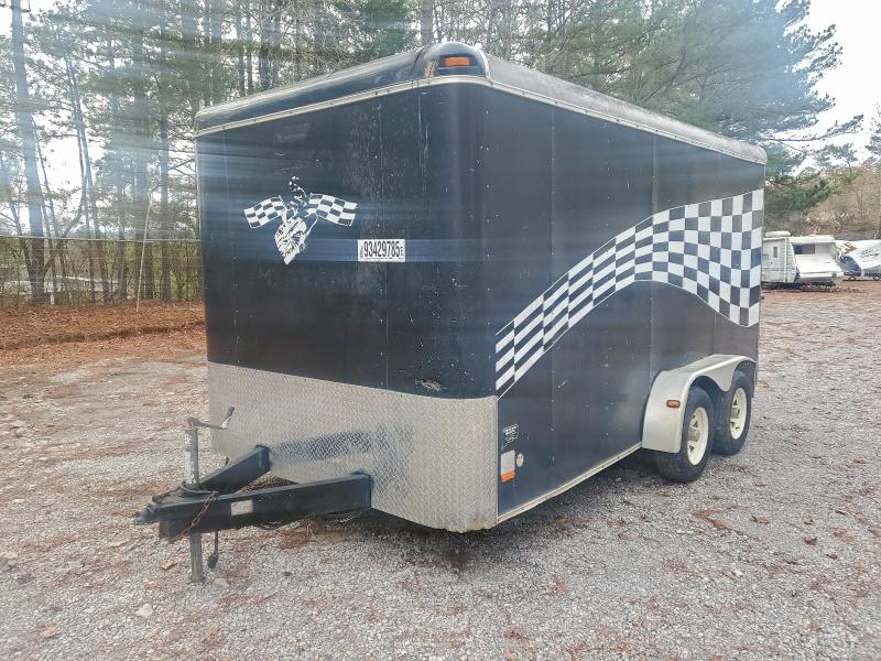 2006 PACE AMERICAN UNKNOWN #3316957102