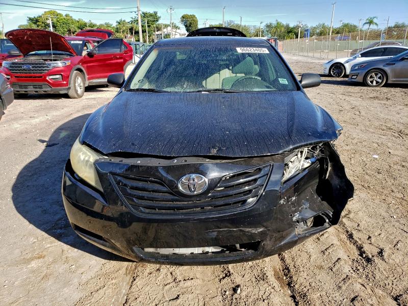 2008 TOYOTA CAMRY CE #3315604785