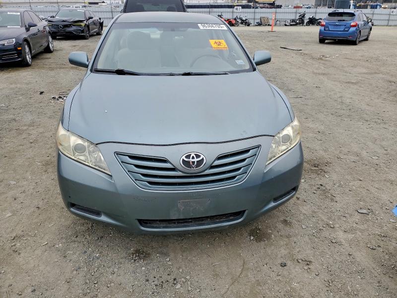 2007 TOYOTA CAMRY CE #3310572058