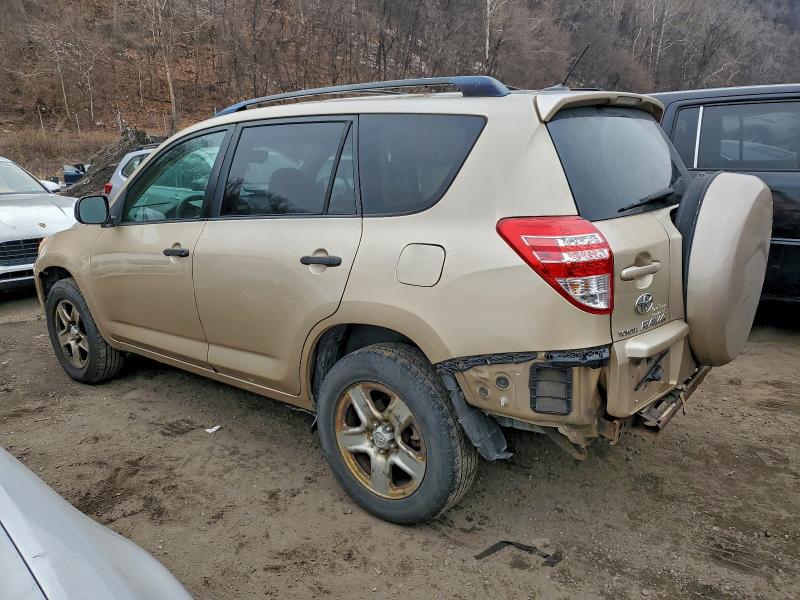 2010 TOYOTA RAV4 #3315725393