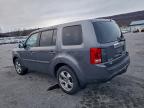 Lot #3310363973 2015 HONDA PILOT EXL
