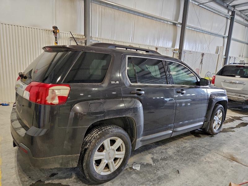 2014 GMC TERRAIN SL #3310391965