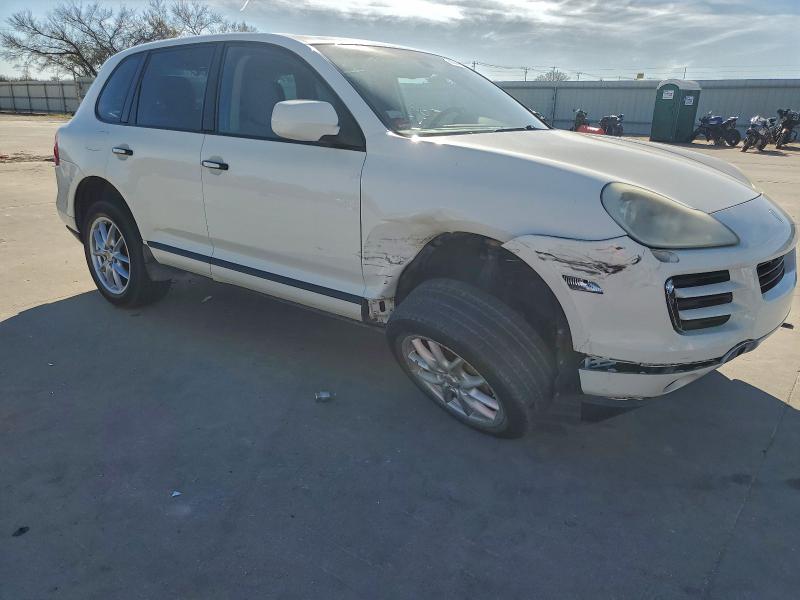 2010 PORSCHE CAYENNE S #3318142386