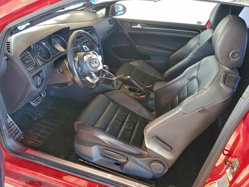 2015 VOLKSWAGEN GTI #3310777954