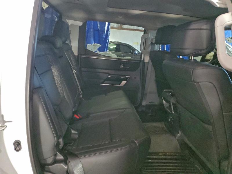 2023 TOYOTA TUNDRA CRE #3315634772