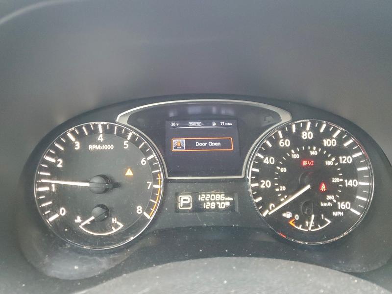 2015 NISSAN PATHFINDER #3305397334