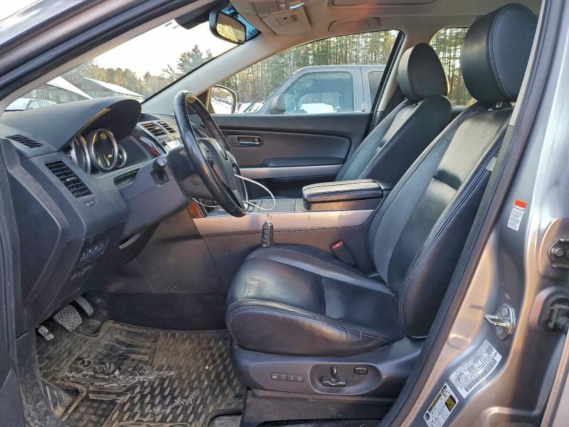 2011 MAZDA CX-9 #3305324315