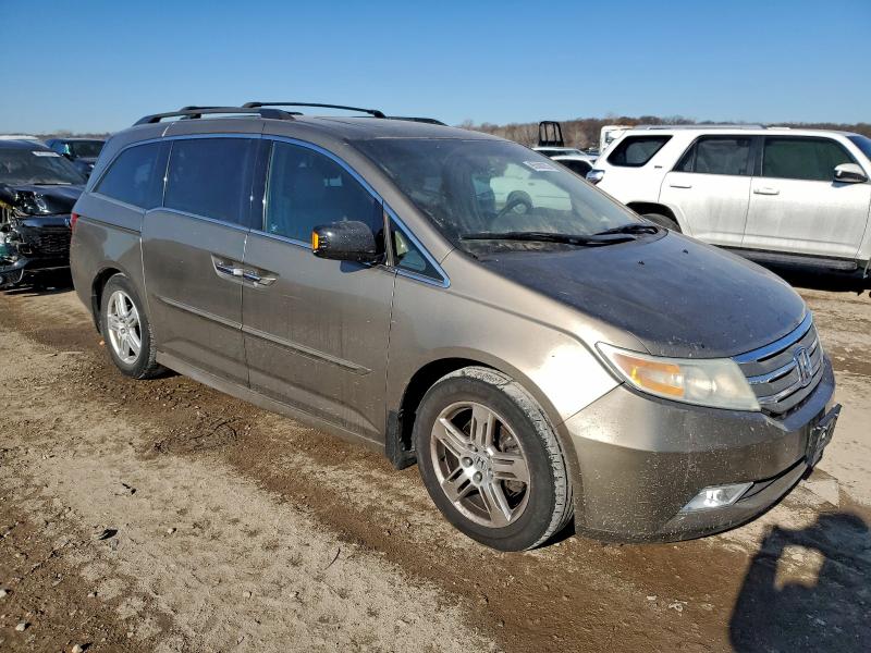2012 HONDA ODYSSEY TO #3311754721