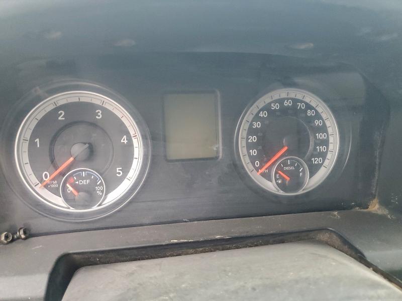 2014 RAM 5500 #3310473086