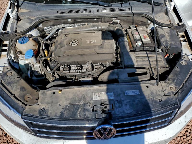 2016 VOLKSWAGEN JETTA SPOR #3308673285