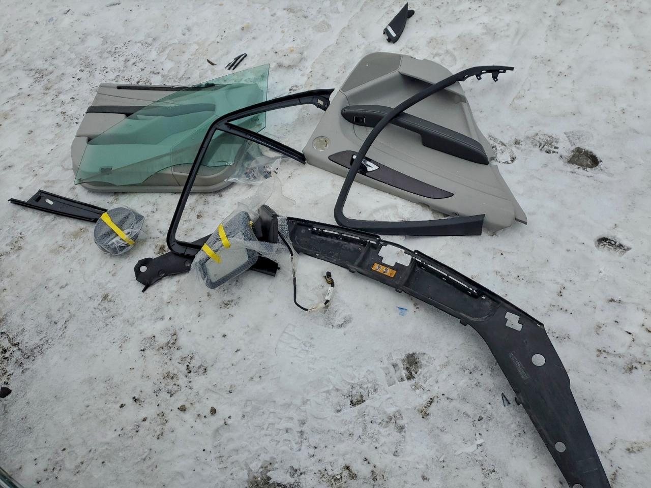 MERCEDES-BENZ M-CLASS 350 4MATIC