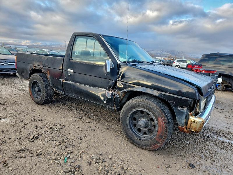 1994 NISSAN TRUCK BASE #3303837524