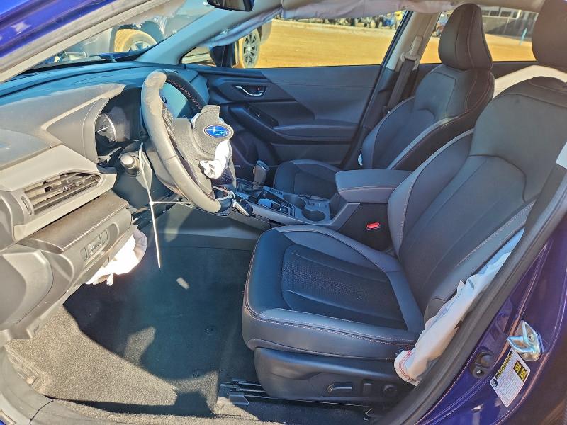 2024 SUBARU CROSSTREK #3319071278