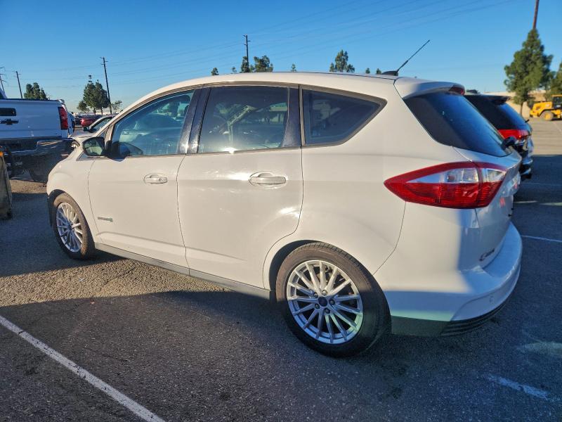 2013 FORD C-MAX SE #3309726845