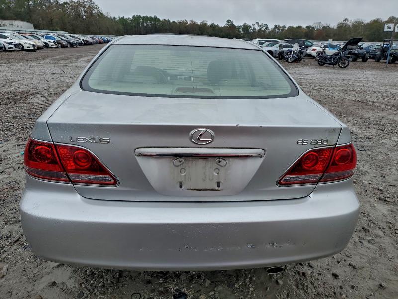 2006 LEXUS ES 330 #3302763354