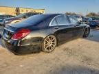 Lot #3318973945 2019 MERCEDES-BENZ S 450