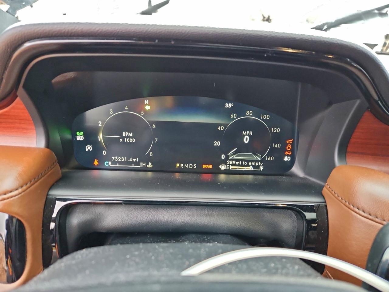 LINCOLN NAUTILUS RESERVE