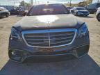 Lot #3311724227 2018 MERCEDES-BENZ S 63 AMG 4