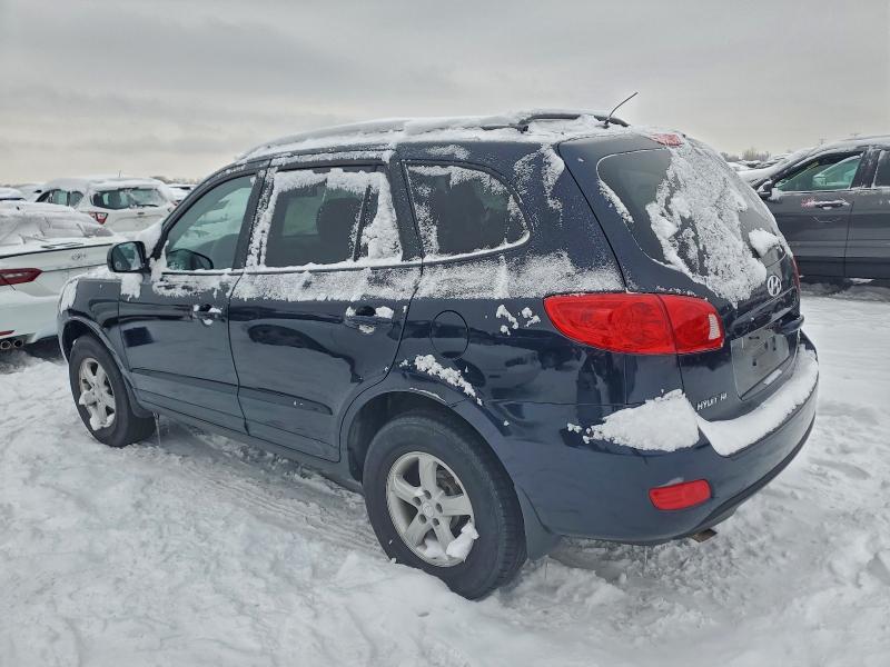 2008 HYUNDAI SANTA FE G #3303890738