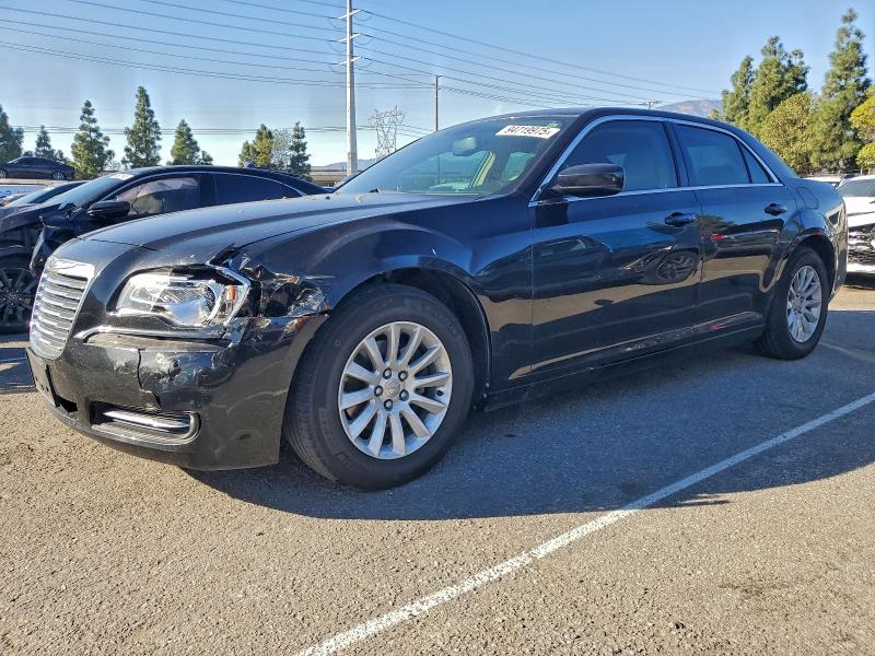 2013 CHRYSLER 300 #3310705737