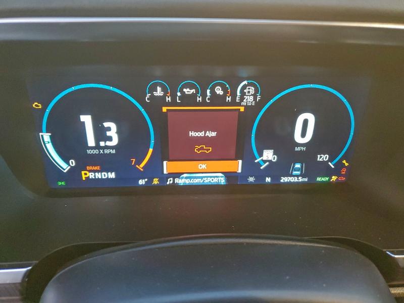 2023 FORD F150 SUPER #3304100485