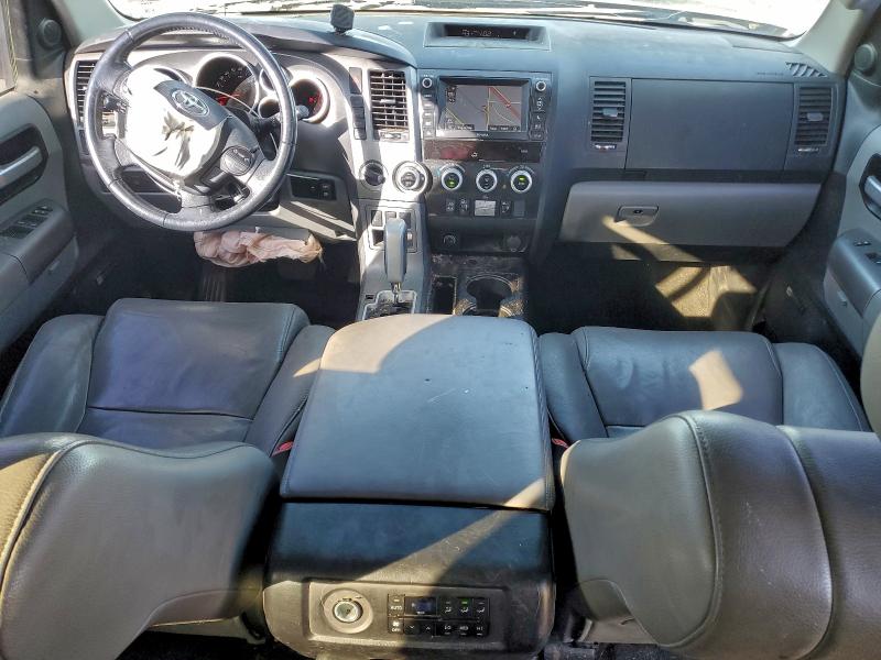 2013 TOYOTA SEQUOIA LI #3308416288