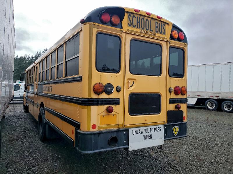 2009 IC CORPORATION 3000 CE #3304704919