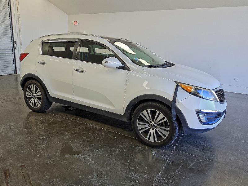 2016 KIA SPORTAGE E #3310419956