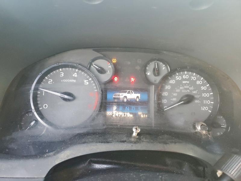 2015 TOYOTA TUNDRA DOU #3312286778