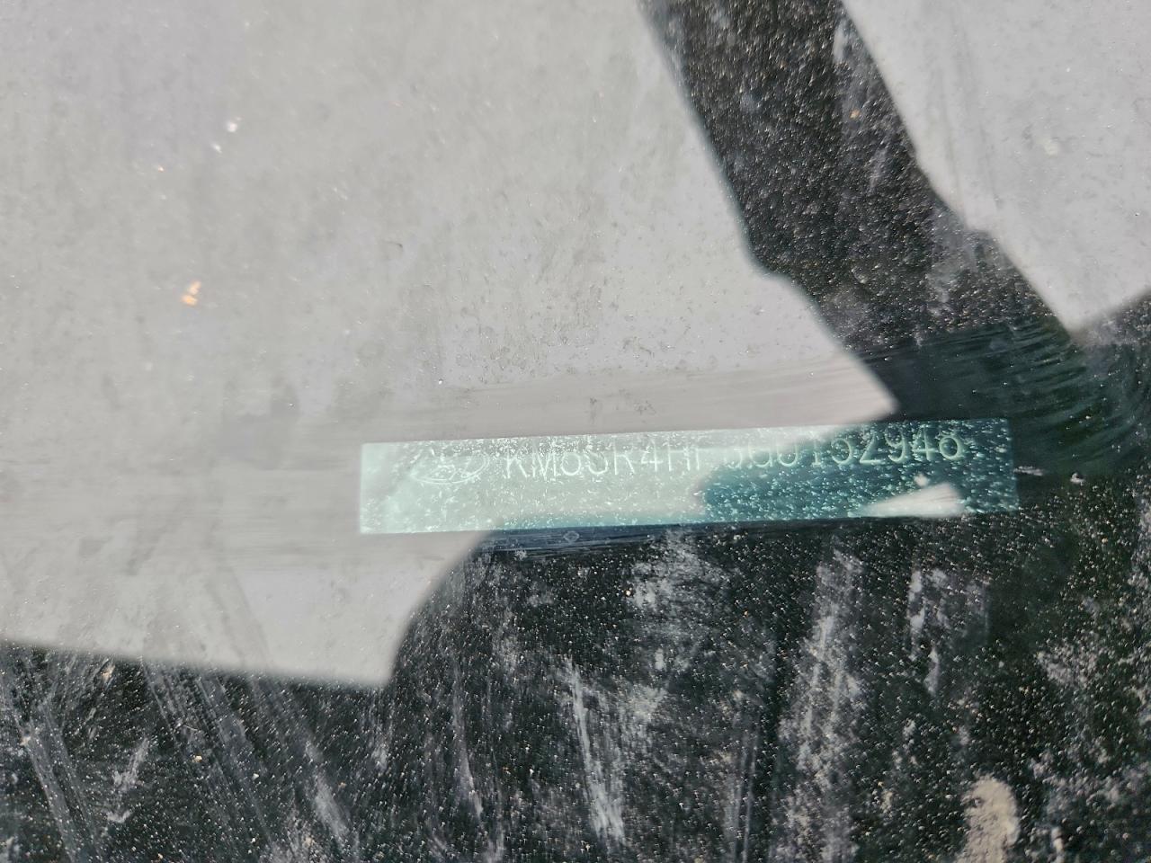 HYUNDAI SANTA FE SE ULTIMATE