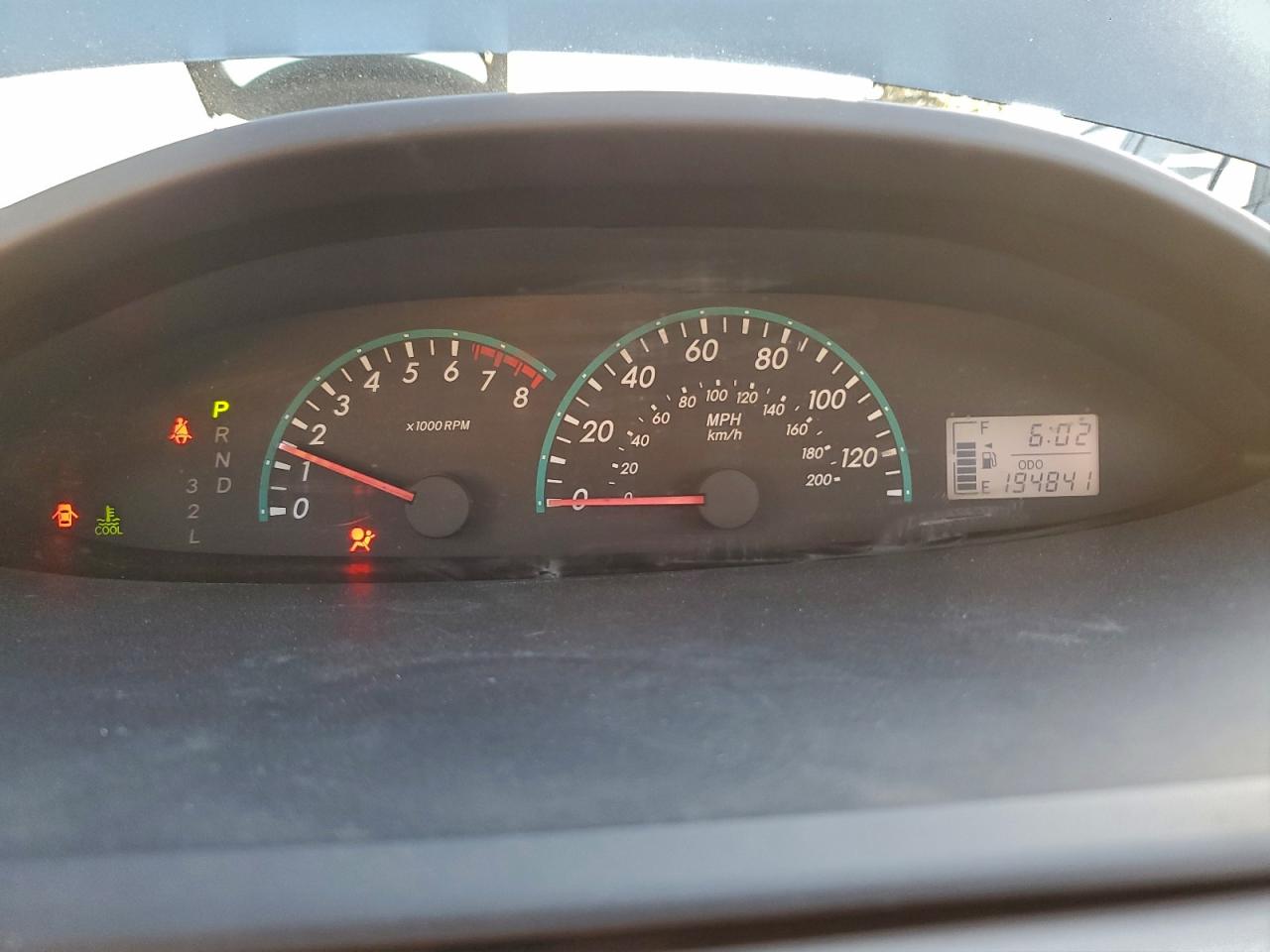 Lot #3311840193 2009 TOYOTA YARIS