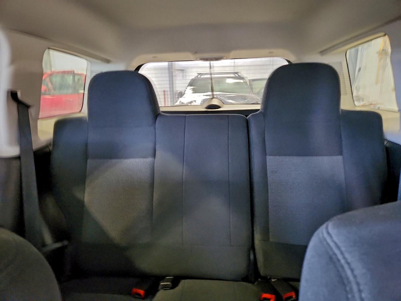 JEEP PATRIOT LATITUDE