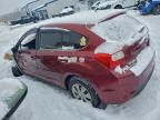 Lot #3318872003 2013 SUBARU IMPREZA