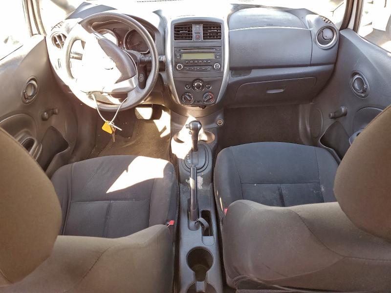 2017 NISSAN VERSA NOTE #3304770929