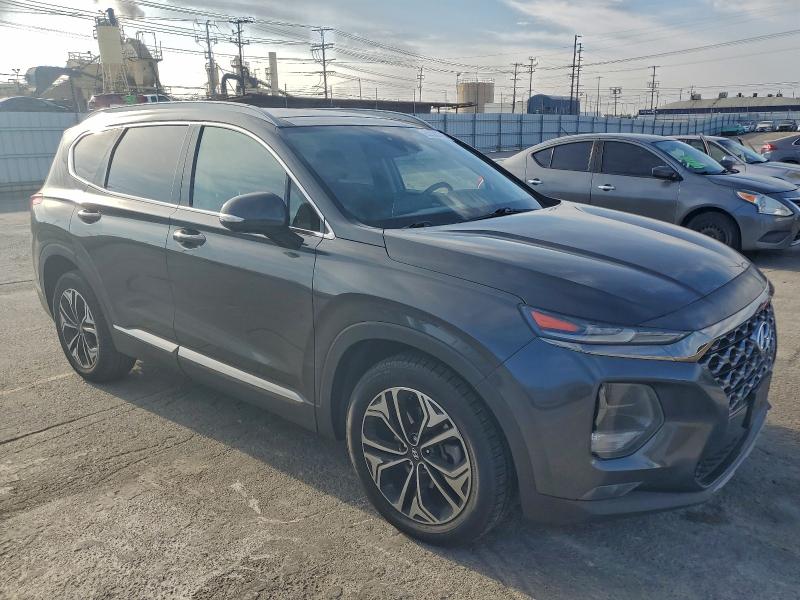 2020 HYUNDAI SANTA FE L #3304142488